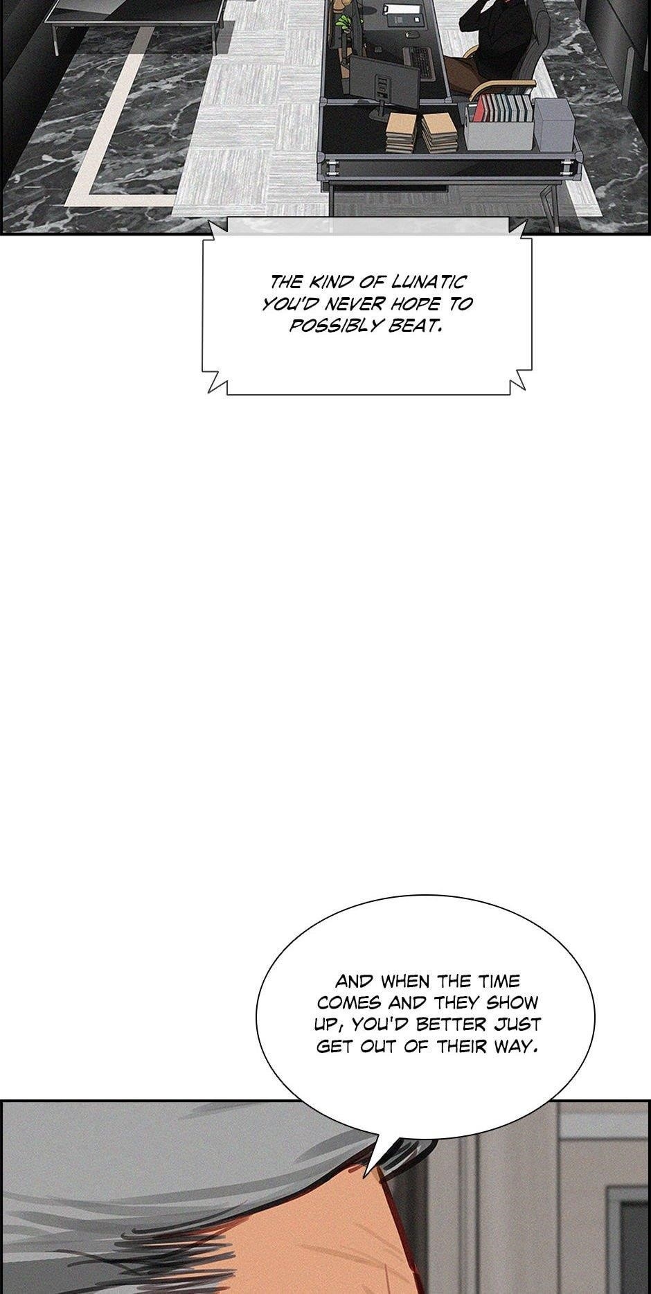 Lord of Money - Chapter 208 Page 9