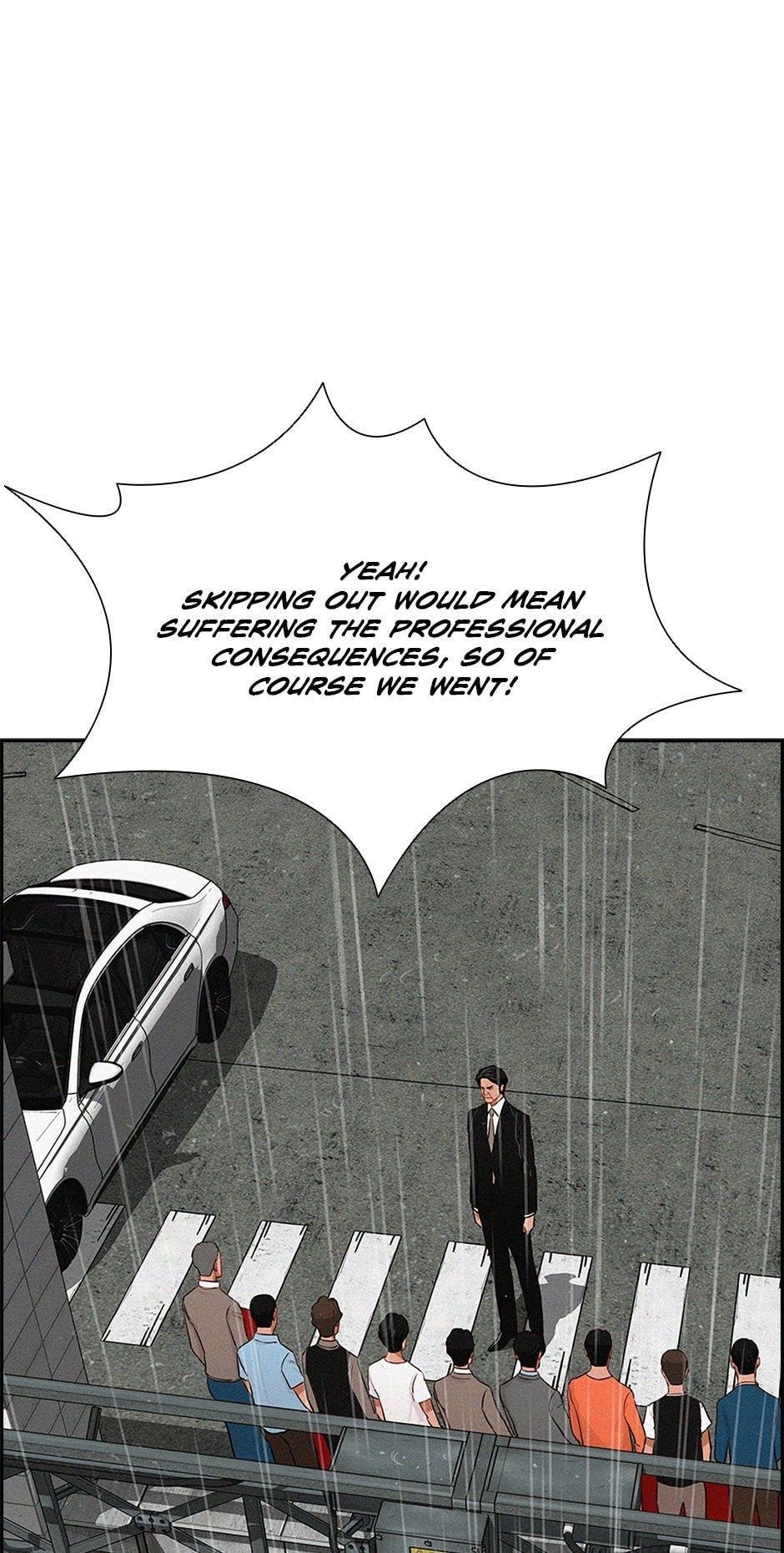 Lord of Money - Chapter 209 Page 23