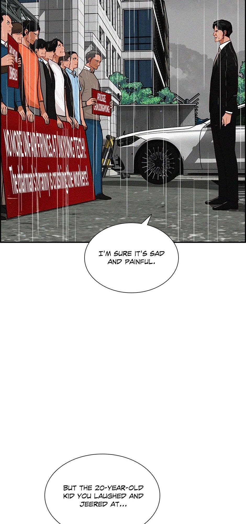 Lord of Money - Chapter 209 Page 32