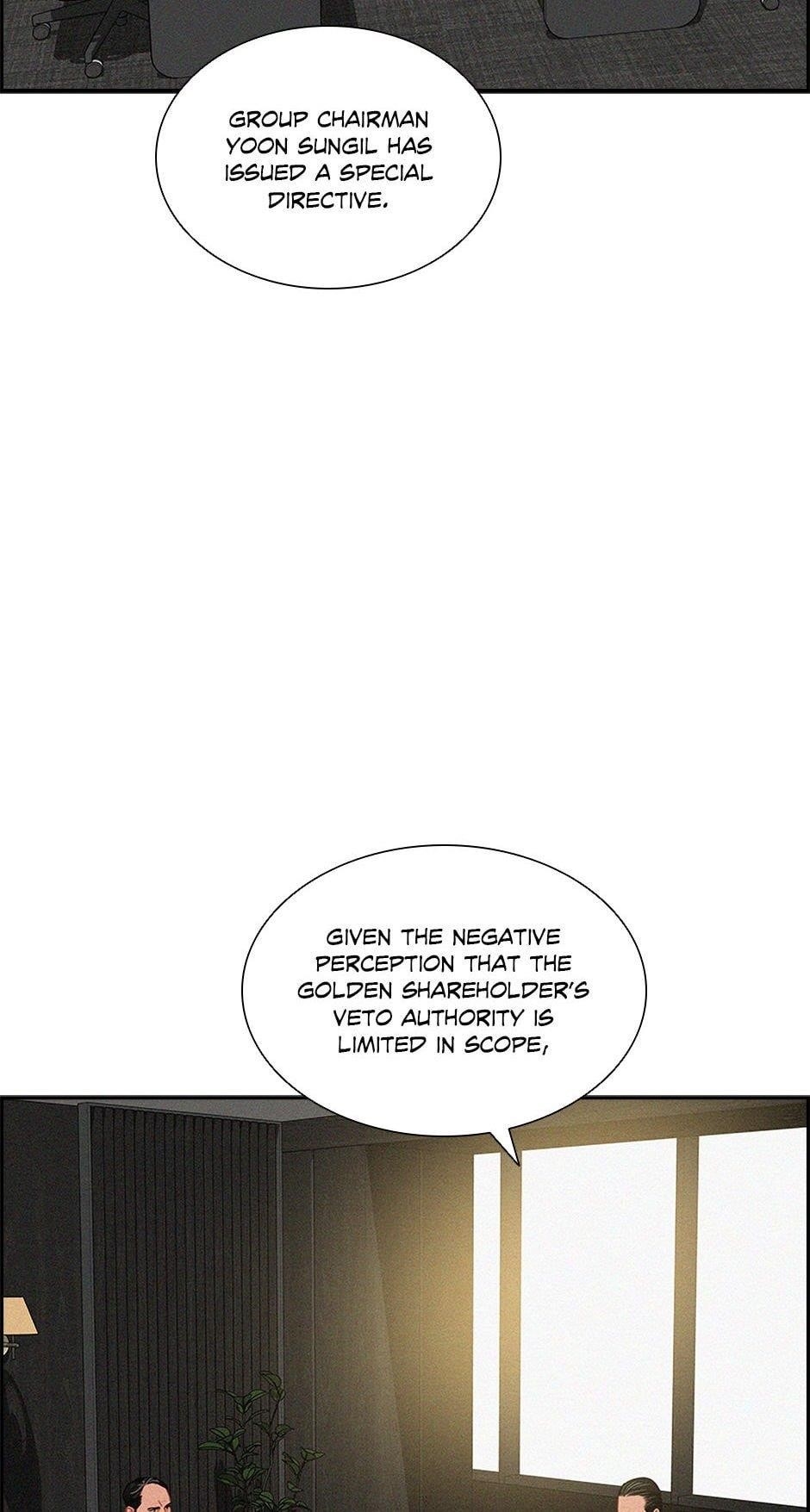 Lord of Money - Chapter 209 Page 45