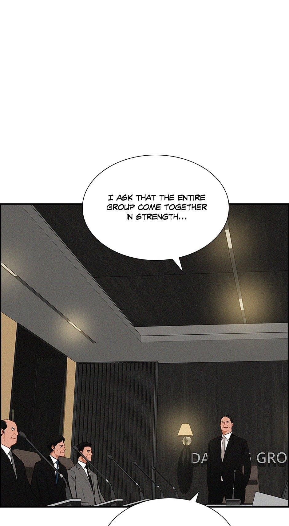 Lord of Money - Chapter 209 Page 54