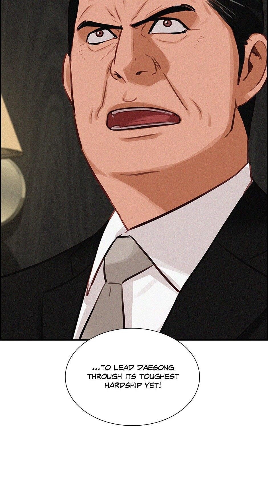 Lord of Money - Chapter 209 Page 56