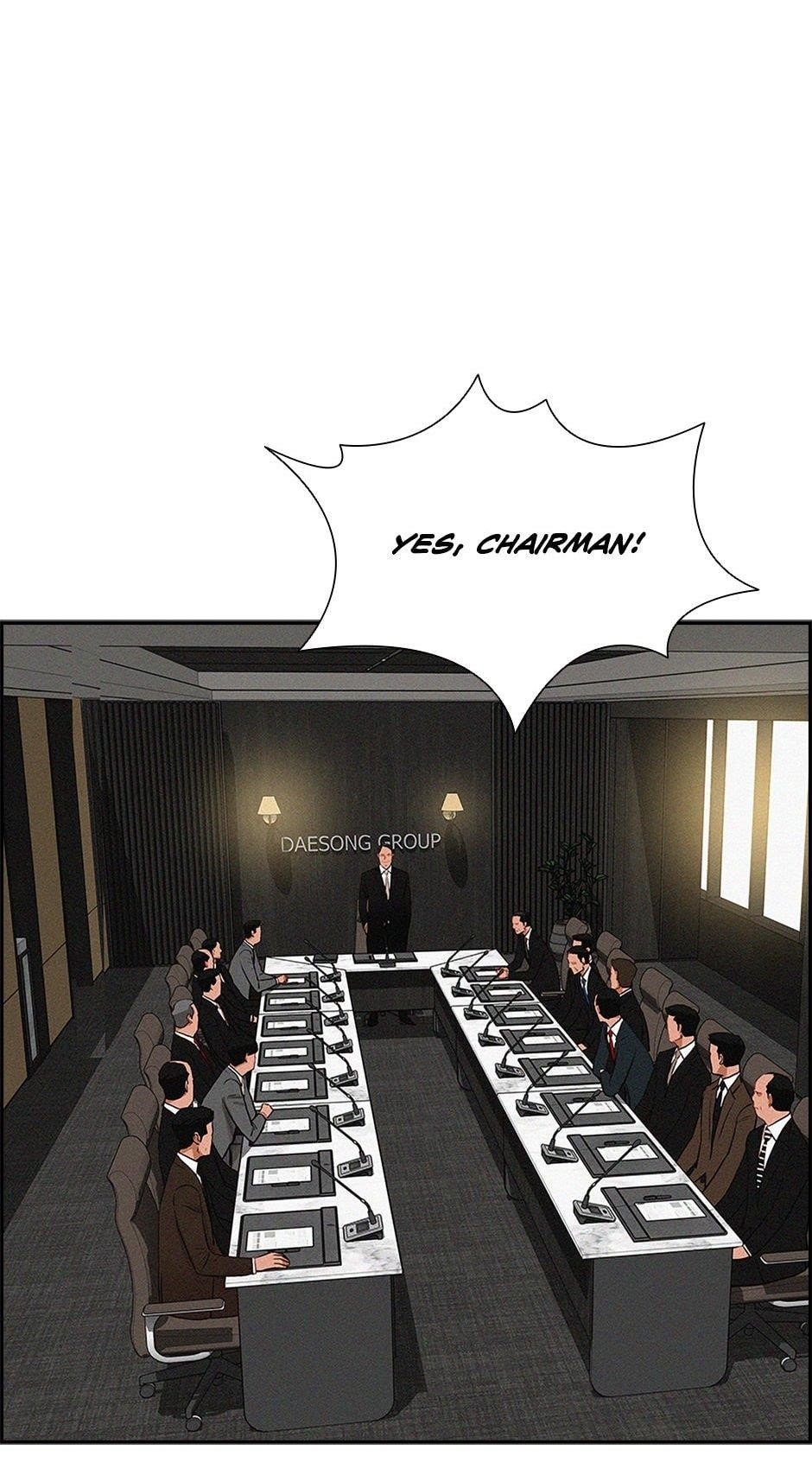 Lord of Money - Chapter 209 Page 57