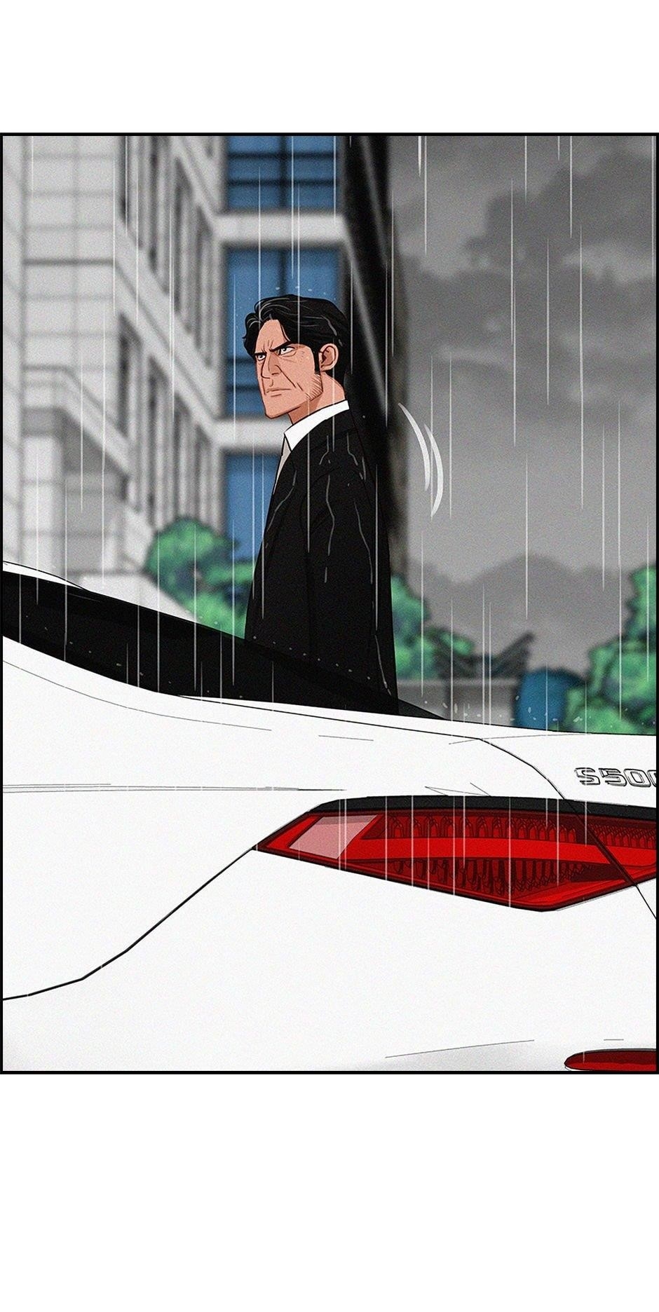 Lord of Money - Chapter 209 Page 7