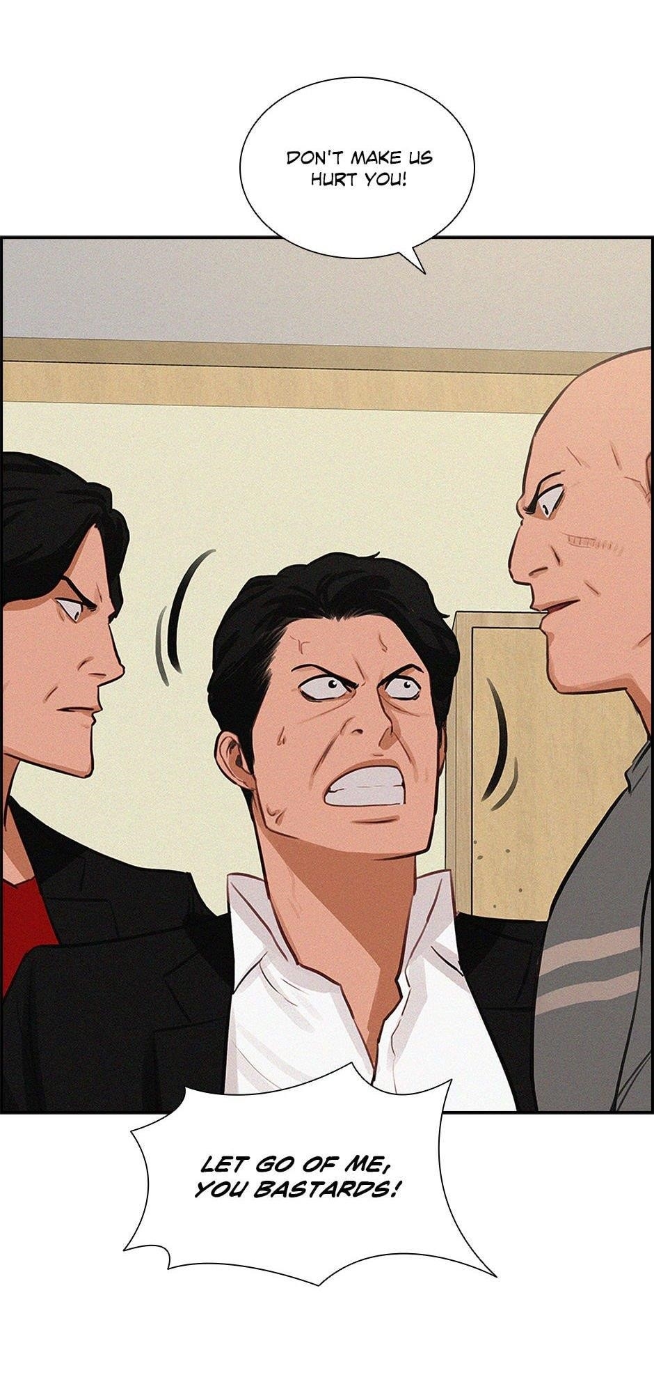 Lord of Money - Chapter 209 Page 73