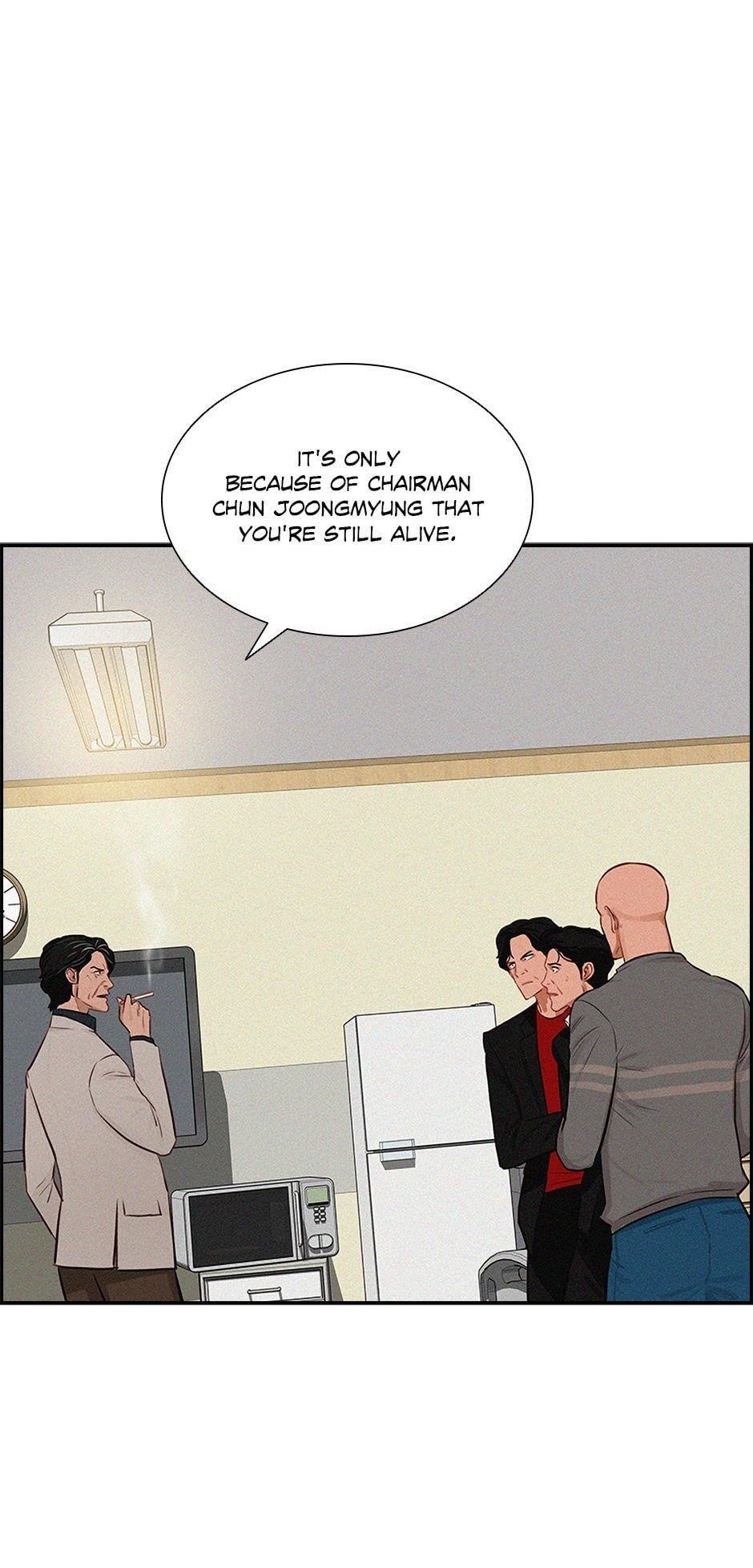 Lord of Money - Chapter 209 Page 79