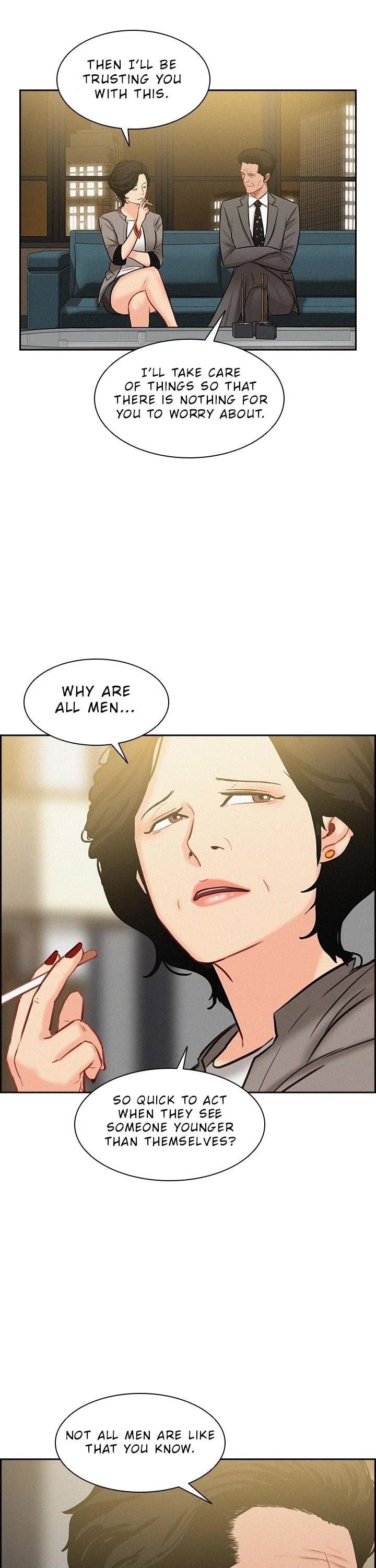 Lord of Money - Chapter 21 Page 23