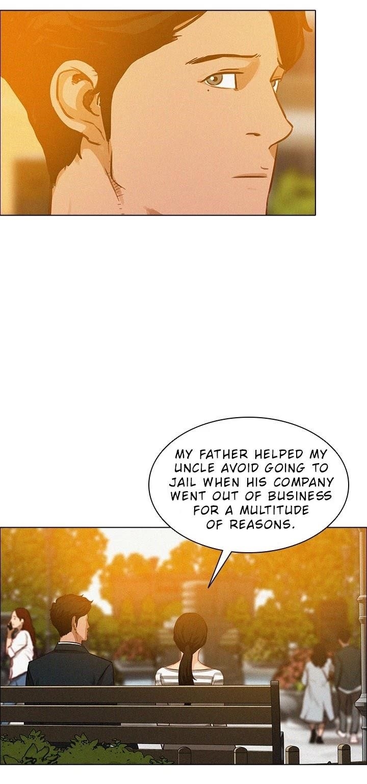 Lord of Money - Chapter 21 Page 5