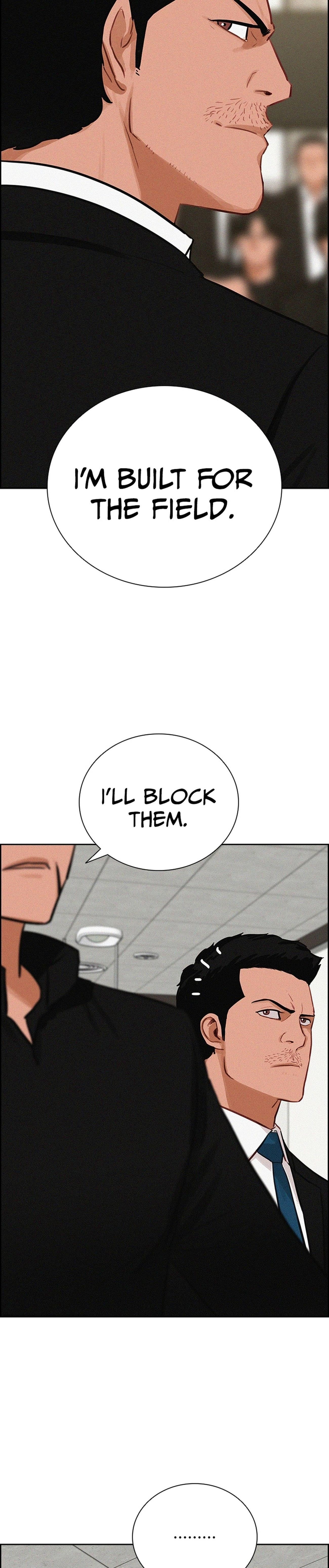 Lord of Money - Chapter 210 Page 10