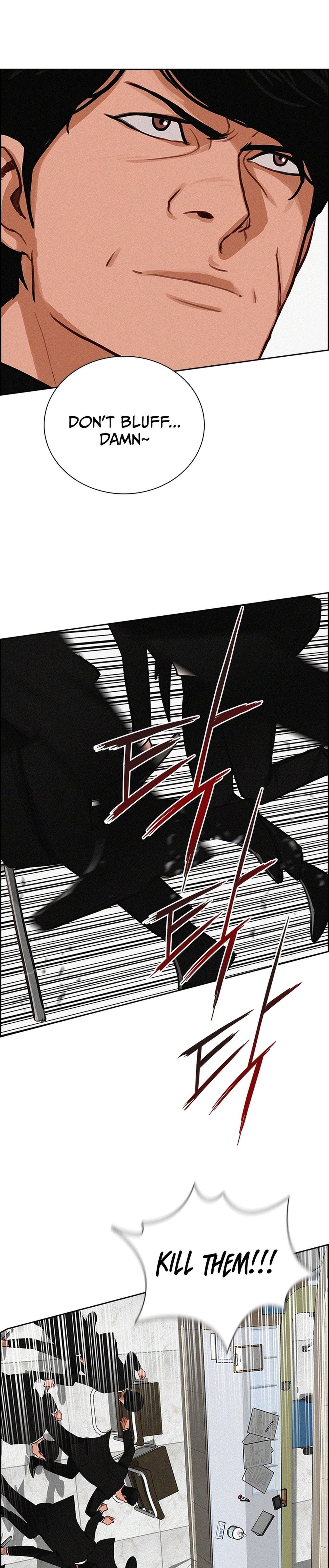 Lord of Money - Chapter 210 Page 12