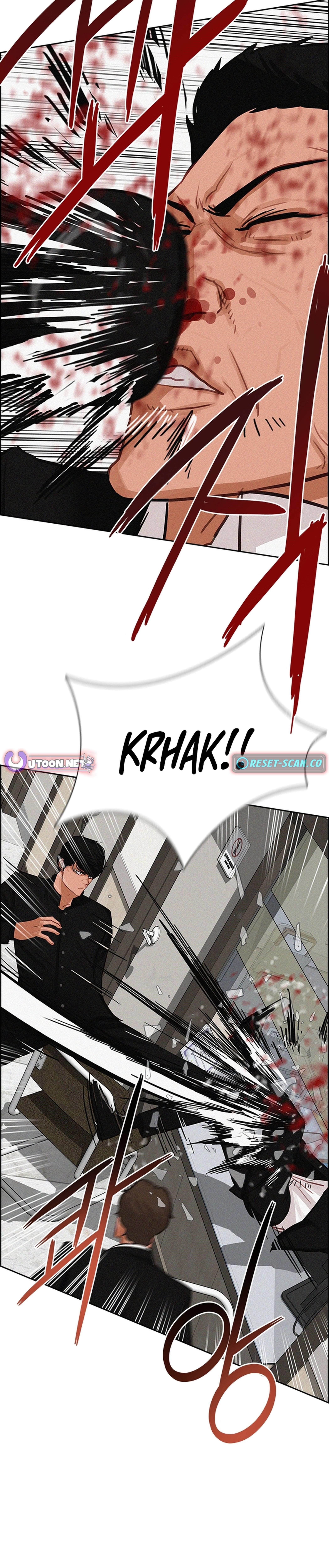 Lord of Money - Chapter 210 Page 17