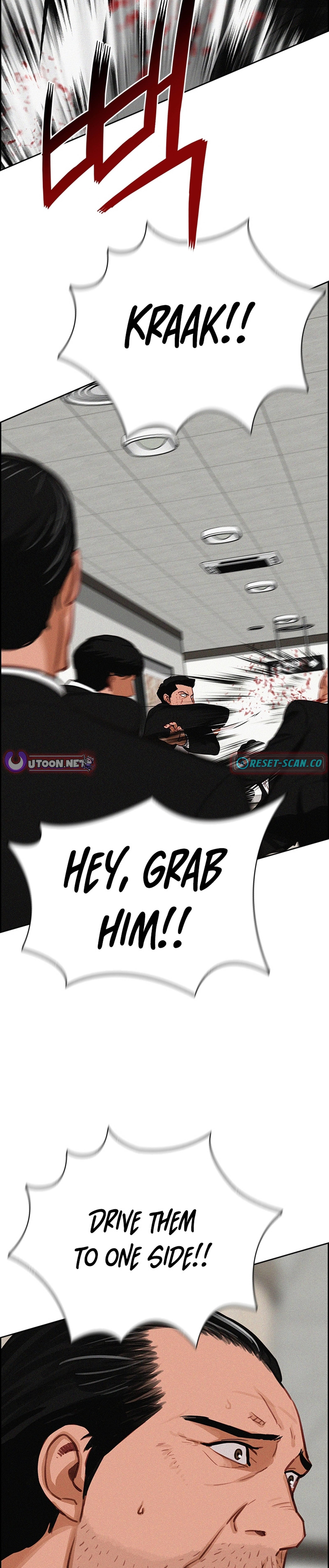 Lord of Money - Chapter 210 Page 21