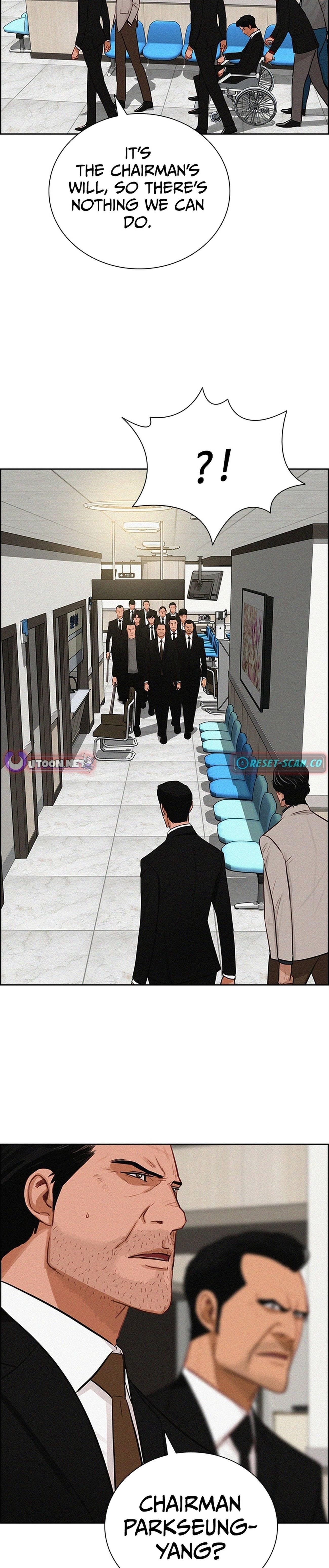 Lord of Money - Chapter 210 Page 5