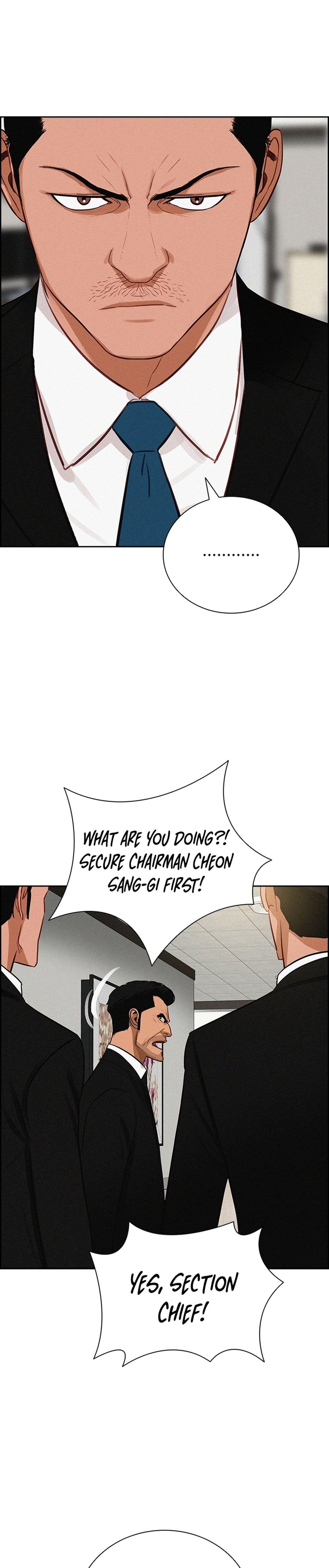 Lord of Money - Chapter 210 Page 8