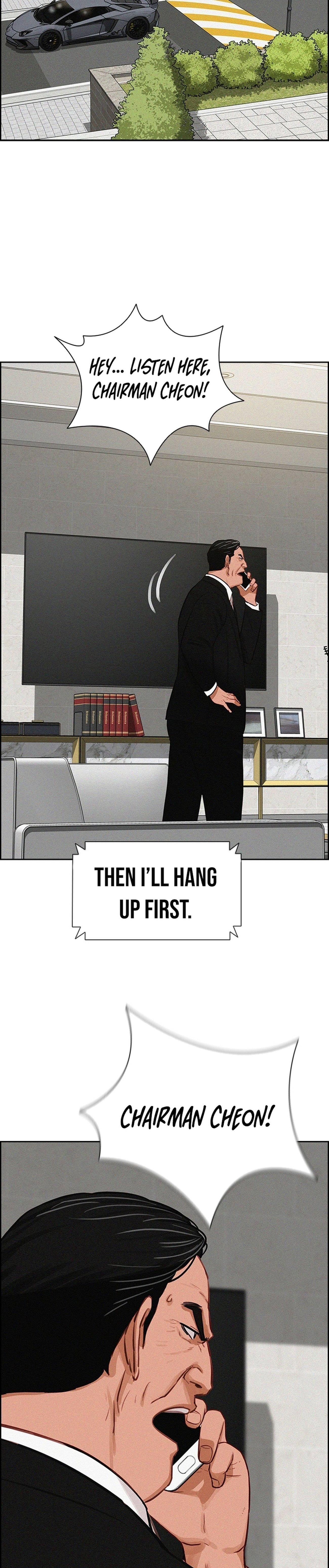 Lord of Money - Chapter 212 Page 10