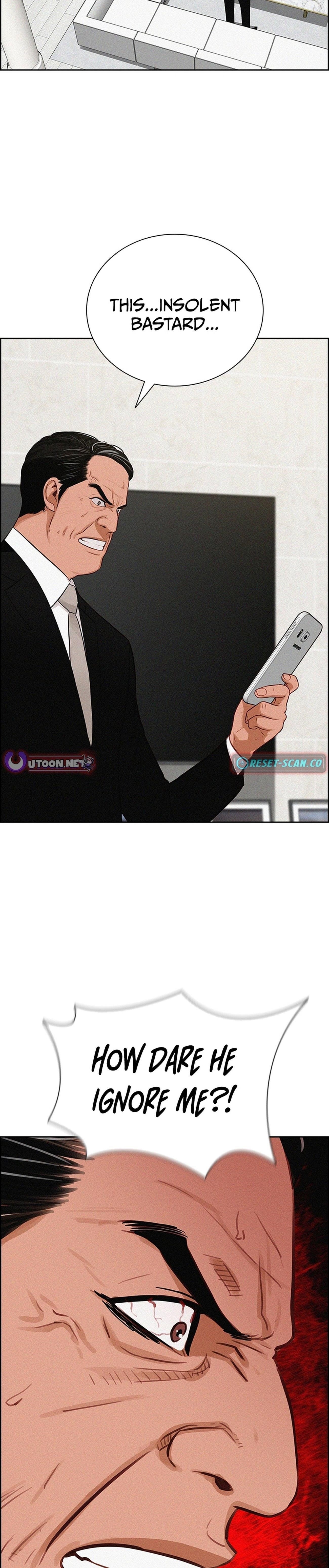 Lord of Money - Chapter 212 Page 13