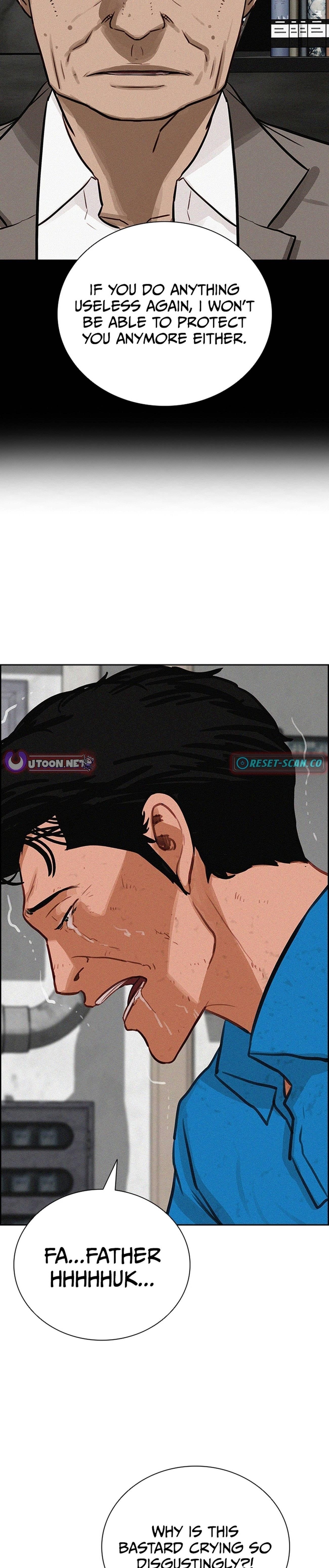 Lord of Money - Chapter 212 Page 25