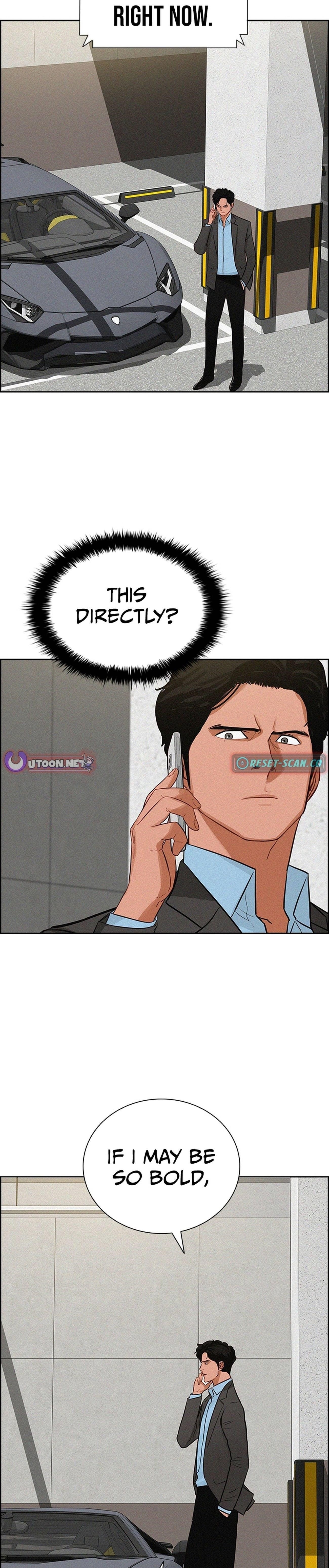 Lord of Money - Chapter 212 Page 5