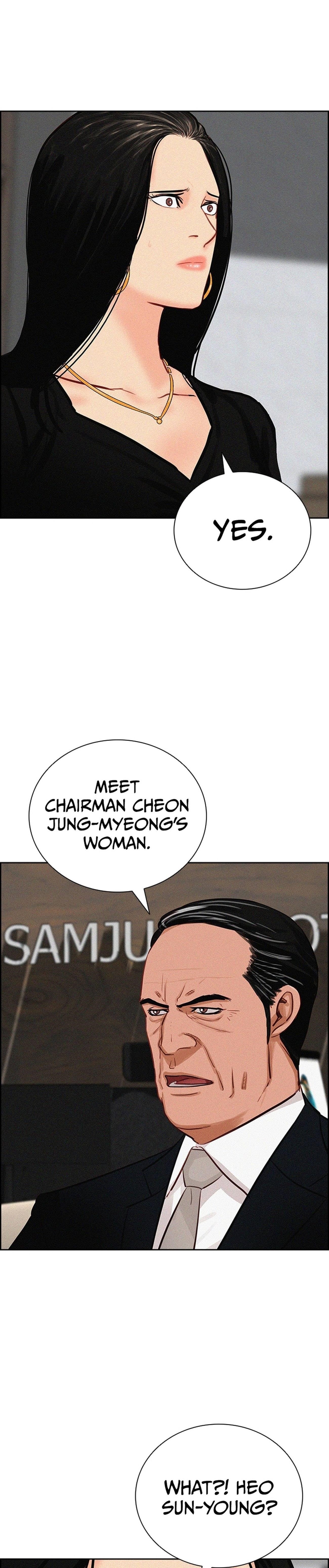 Lord of Money - Chapter 213 Page 22