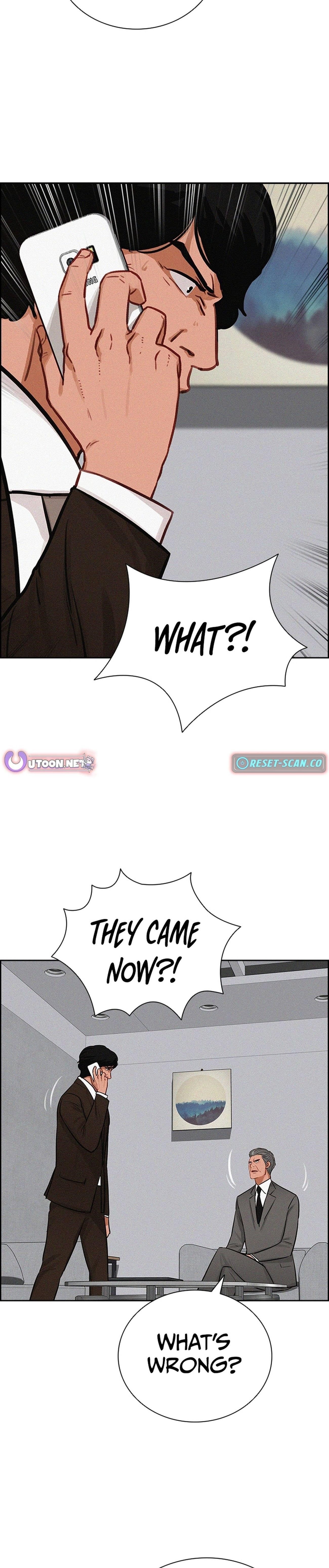 Lord of Money - Chapter 218 Page 13