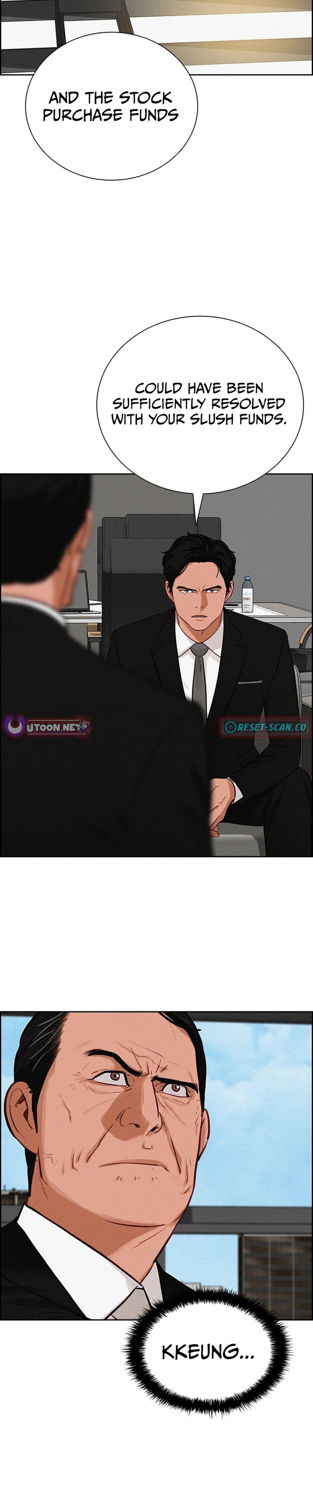 Lord of Money - Chapter 218 Page 23