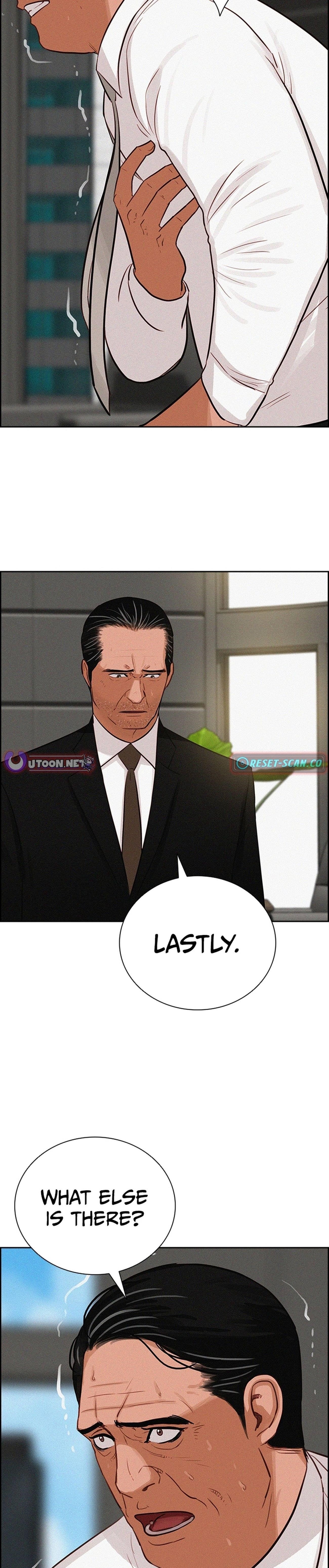 Lord of Money - Chapter 218 Page 5