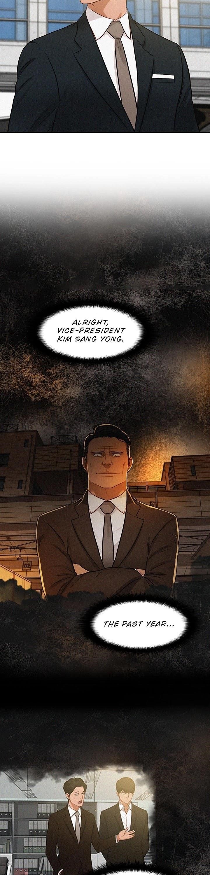 Lord of Money - Chapter 22 Page 11