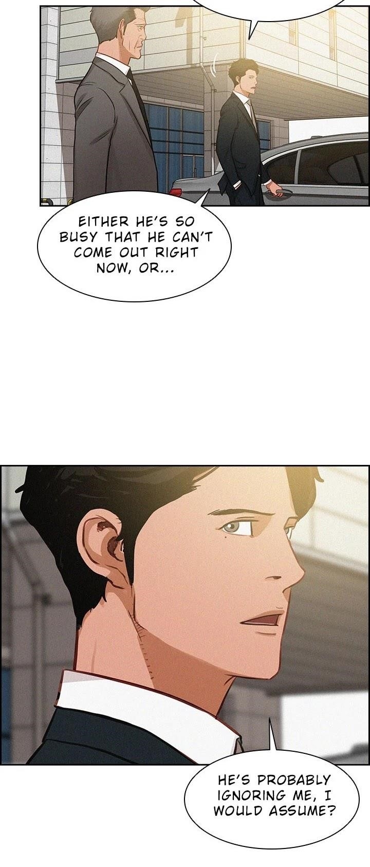 Lord of Money - Chapter 22 Page 15