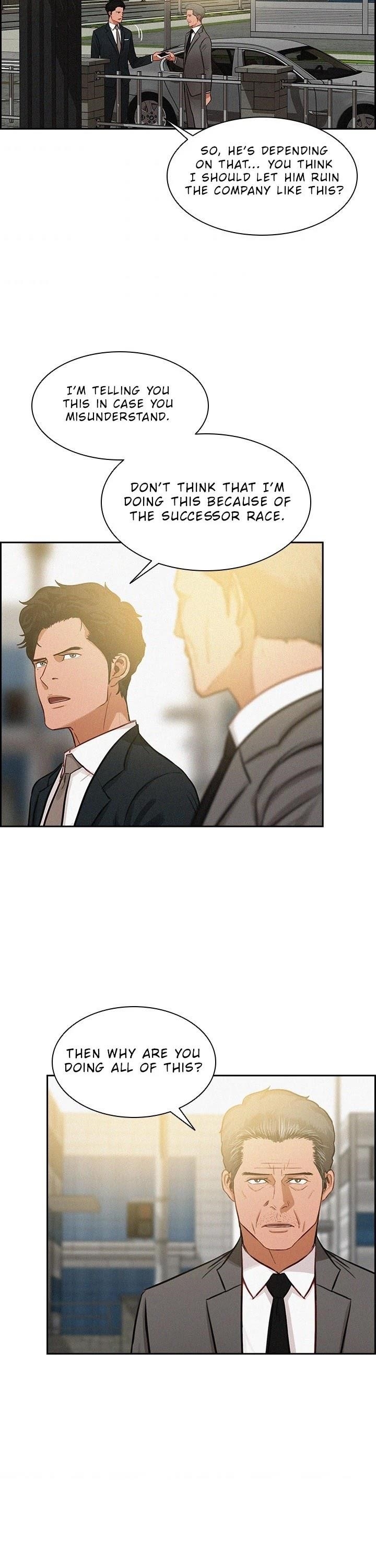 Lord of Money - Chapter 22 Page 28