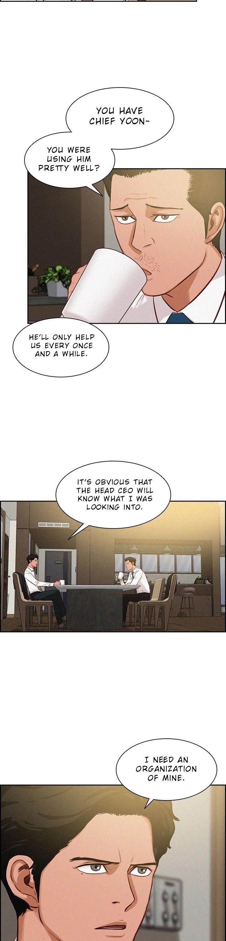 Lord of Money - Chapter 22 Page 3