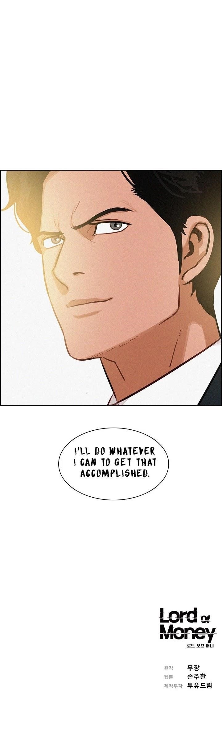 Lord of Money - Chapter 22 Page 30