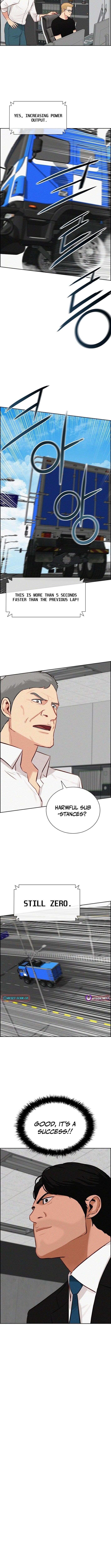 Lord of Money - Chapter 222 Page 5