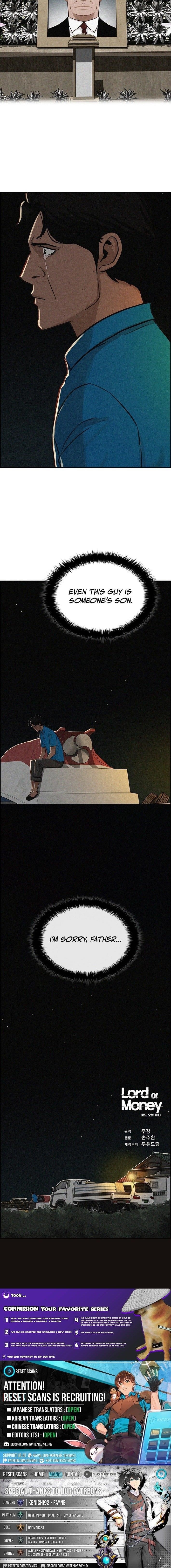 Lord of Money - Chapter 224 Page 12