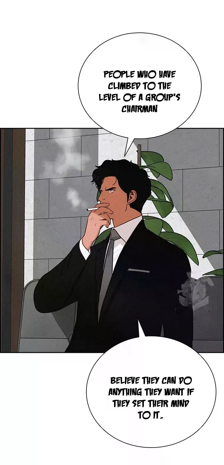 Lord of Money - Chapter 226 Page 10