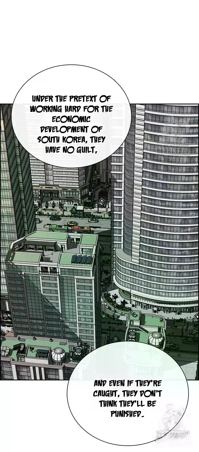 Lord of Money - Chapter 226 Page 11