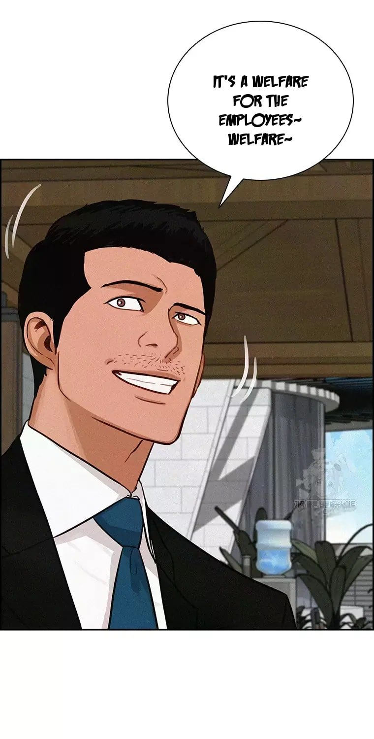 Lord of Money - Chapter 226 Page 3