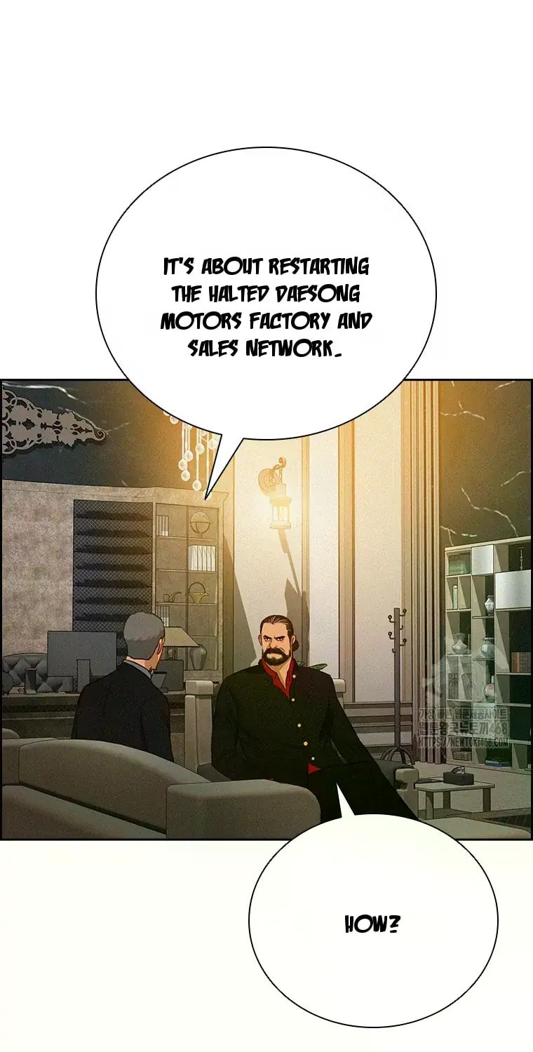 Lord of Money - Chapter 226 Page 41