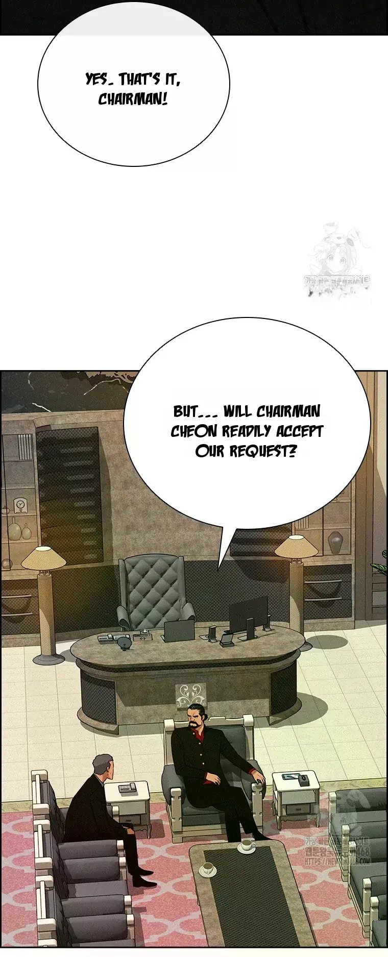 Lord of Money - Chapter 226 Page 47