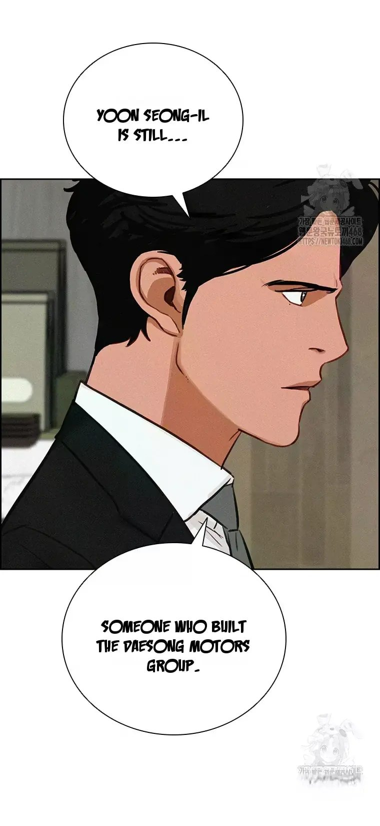 Lord of Money - Chapter 226 Page 66