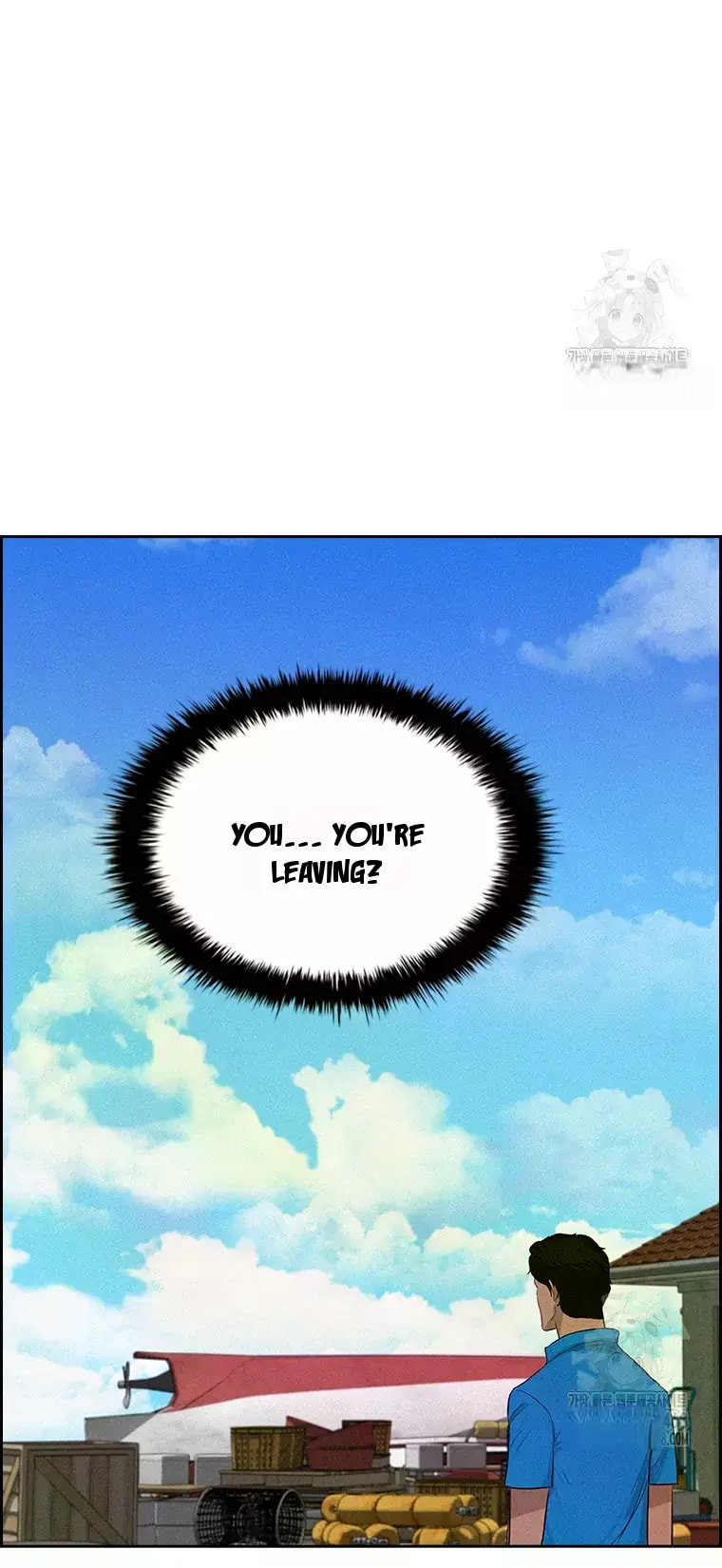 Lord of Money - Chapter 227 Page 21