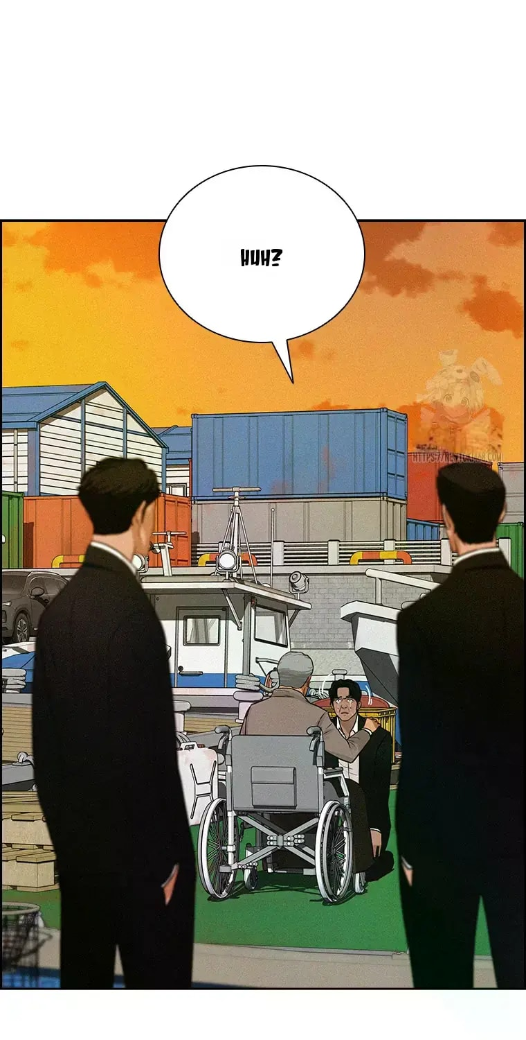 Lord of Money - Chapter 227 Page 49