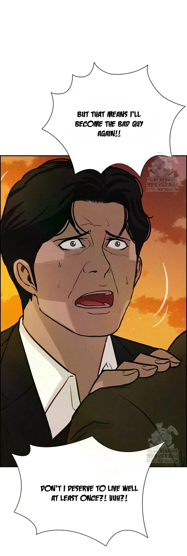 Lord of Money - Chapter 227 Page 64