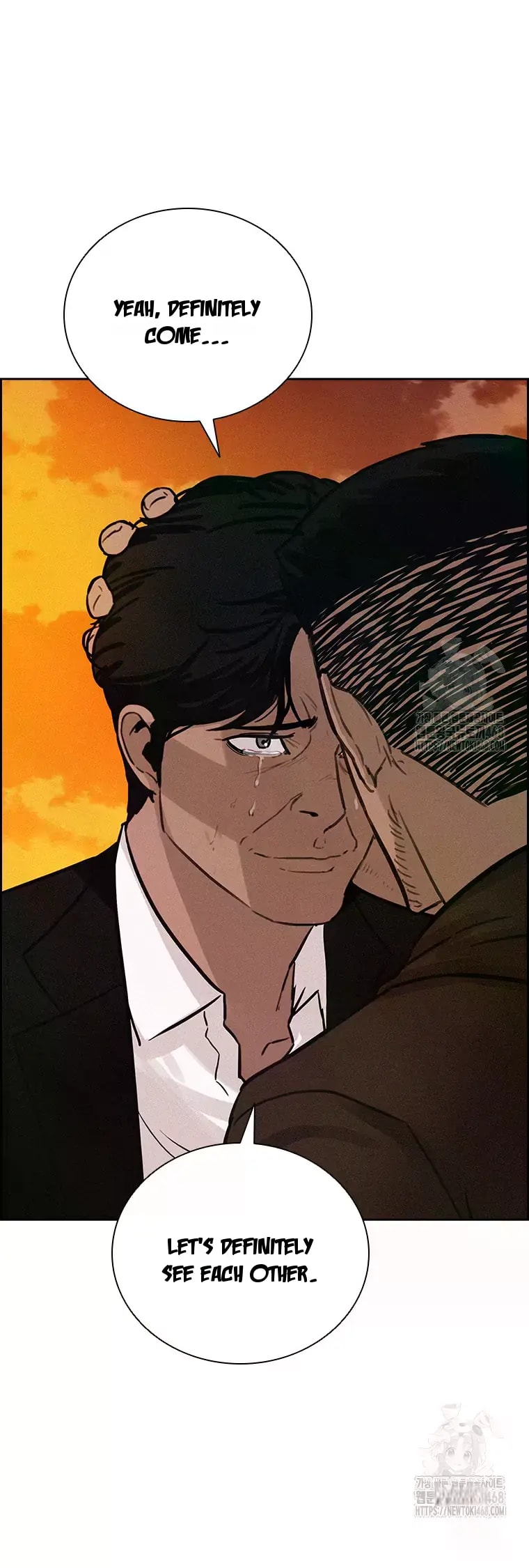 Lord of Money - Chapter 227 Page 71