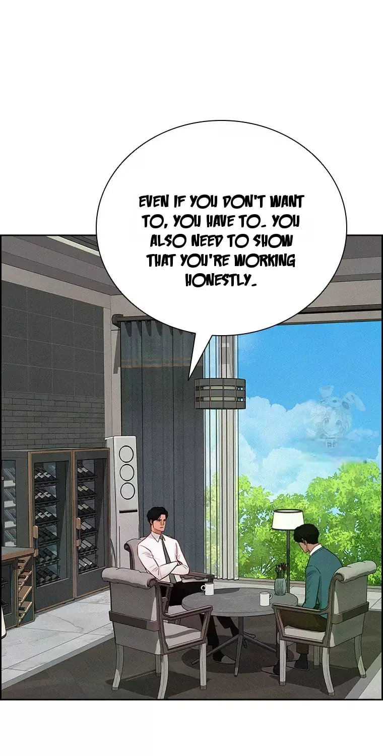 Lord of Money - Chapter 228 Page 19