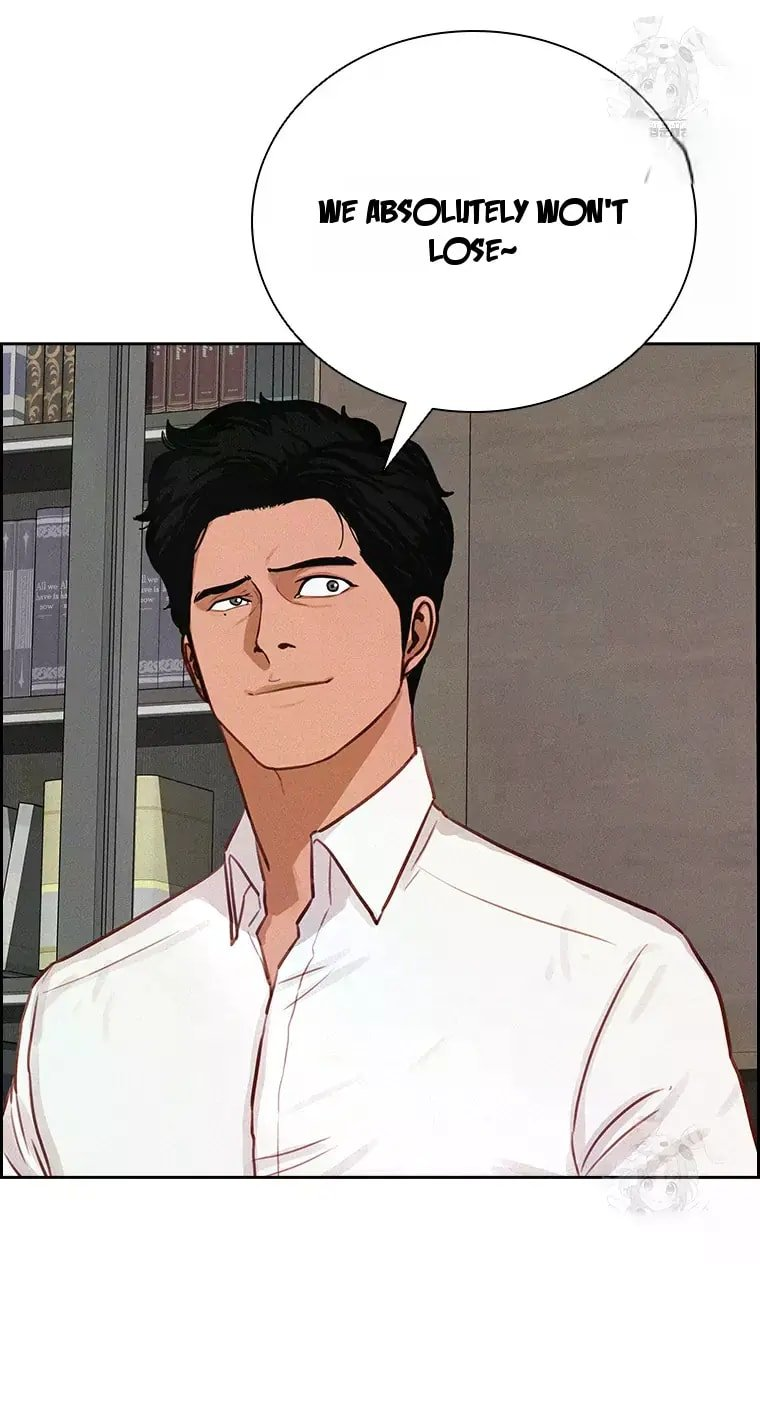 Lord of Money - Chapter 228 Page 53