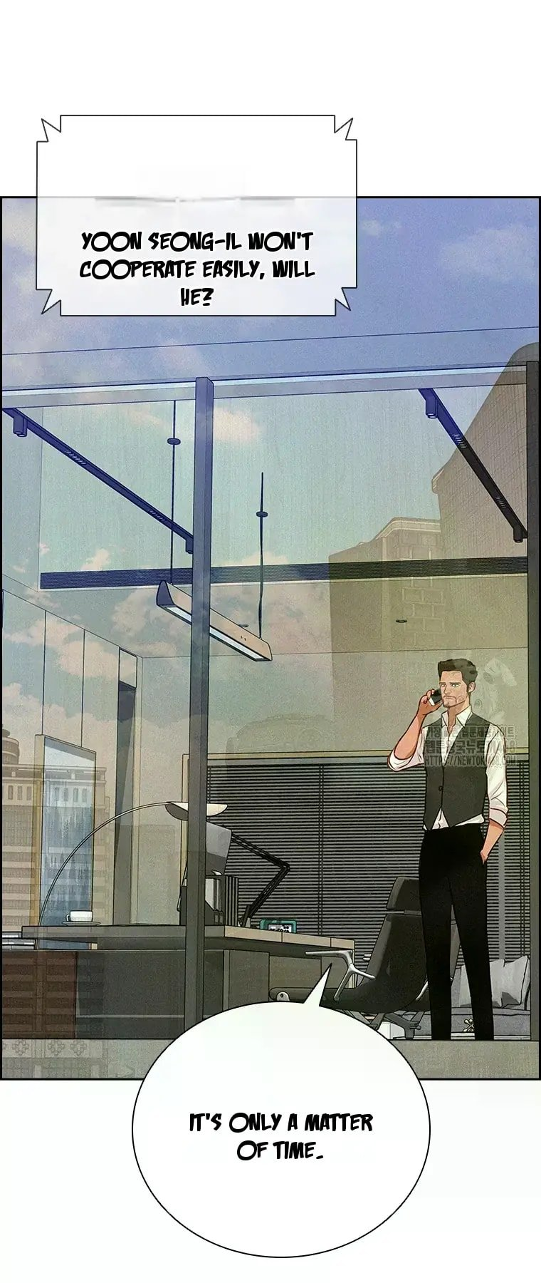 Lord of Money - Chapter 229 Page 44