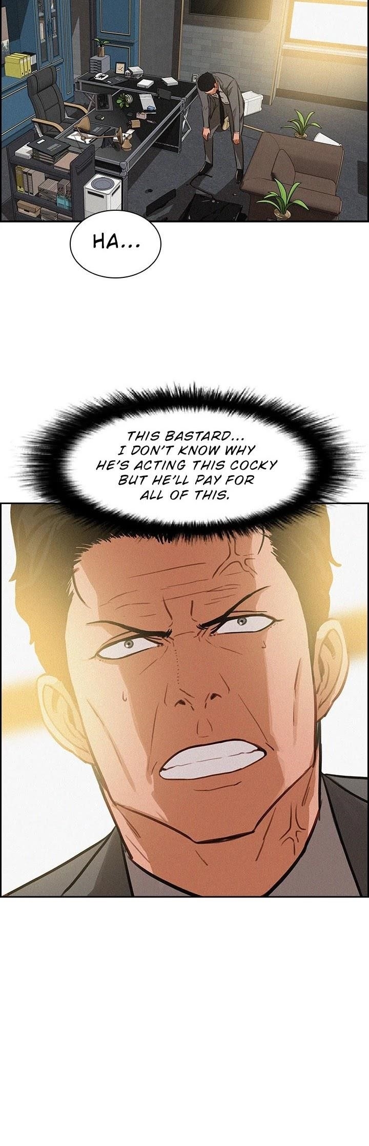 Lord of Money - Chapter 23 Page 19