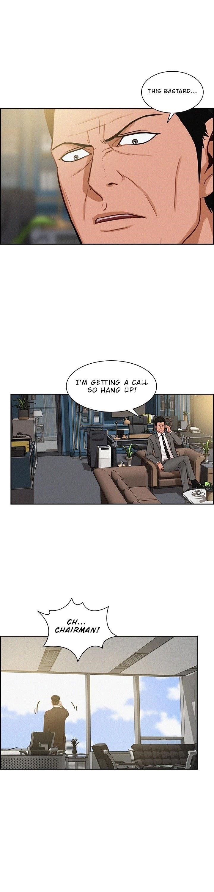 Lord of Money - Chapter 23 Page 8