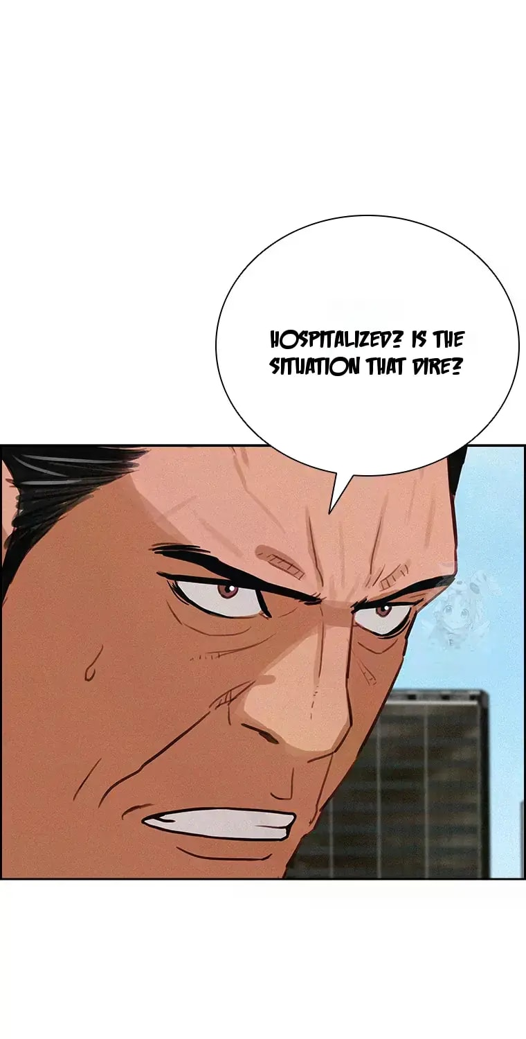 Lord of Money - Chapter 230 Page 11