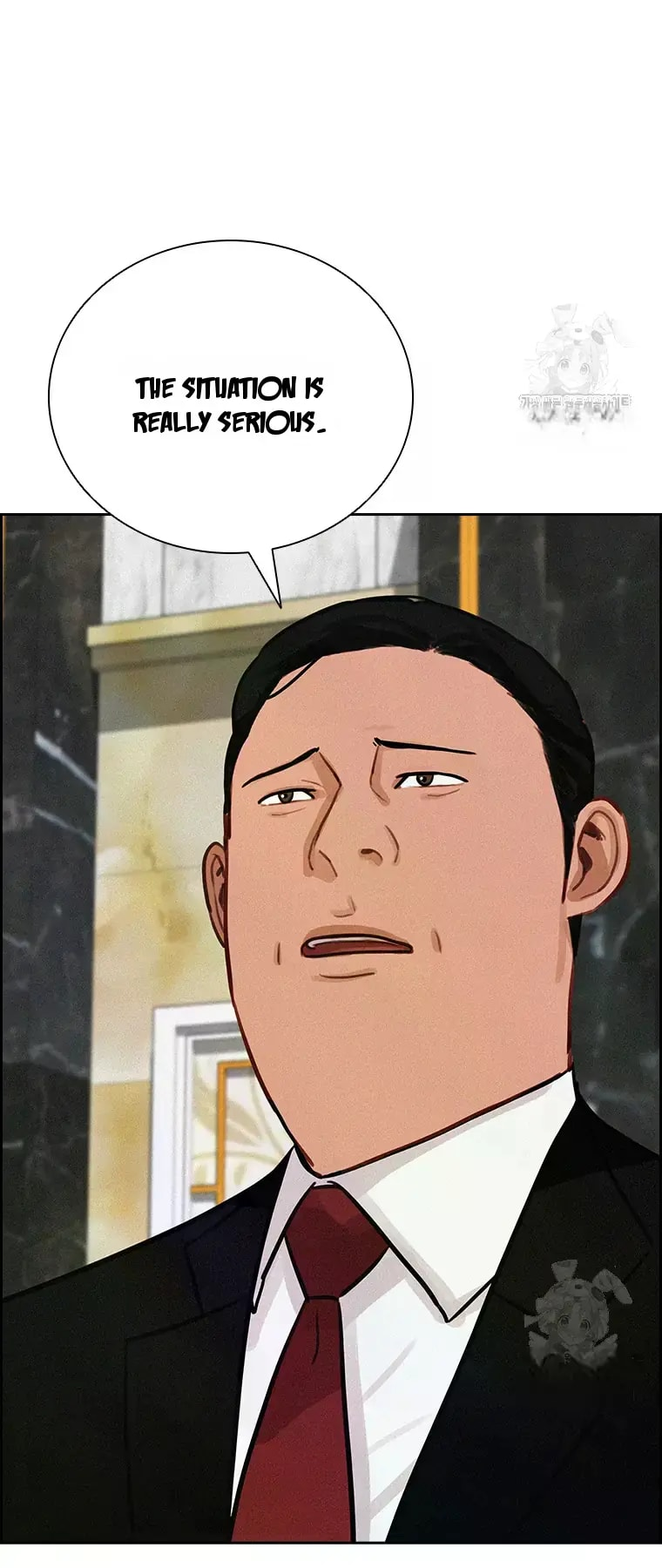 Lord of Money - Chapter 230 Page 15